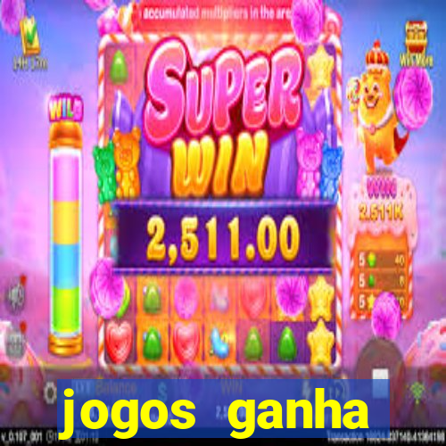 jogos ganha dinheiro no pix